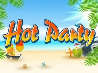 Hot Party screenshot