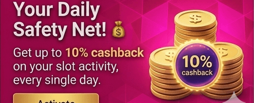 High-Roller Free Spins promotion