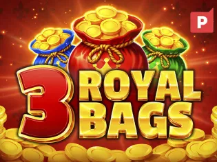 3 Royal Bags screenshot