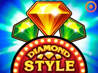 Diamond Style screenshot